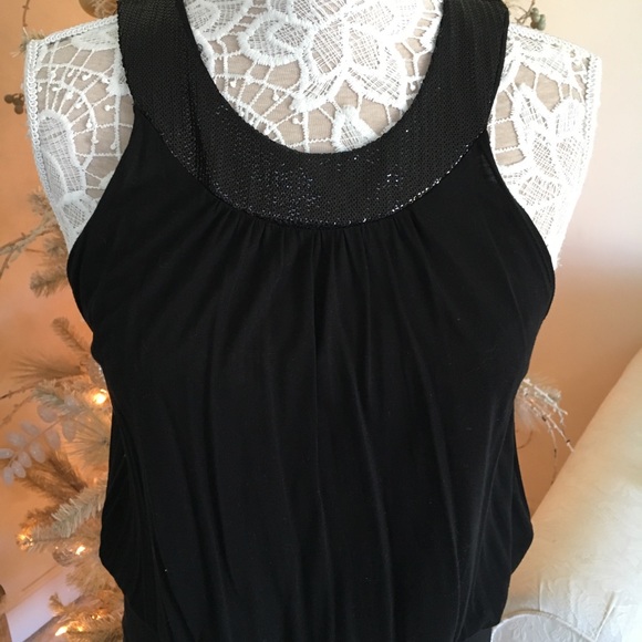 Evening / date night top - Picture 2 of 4